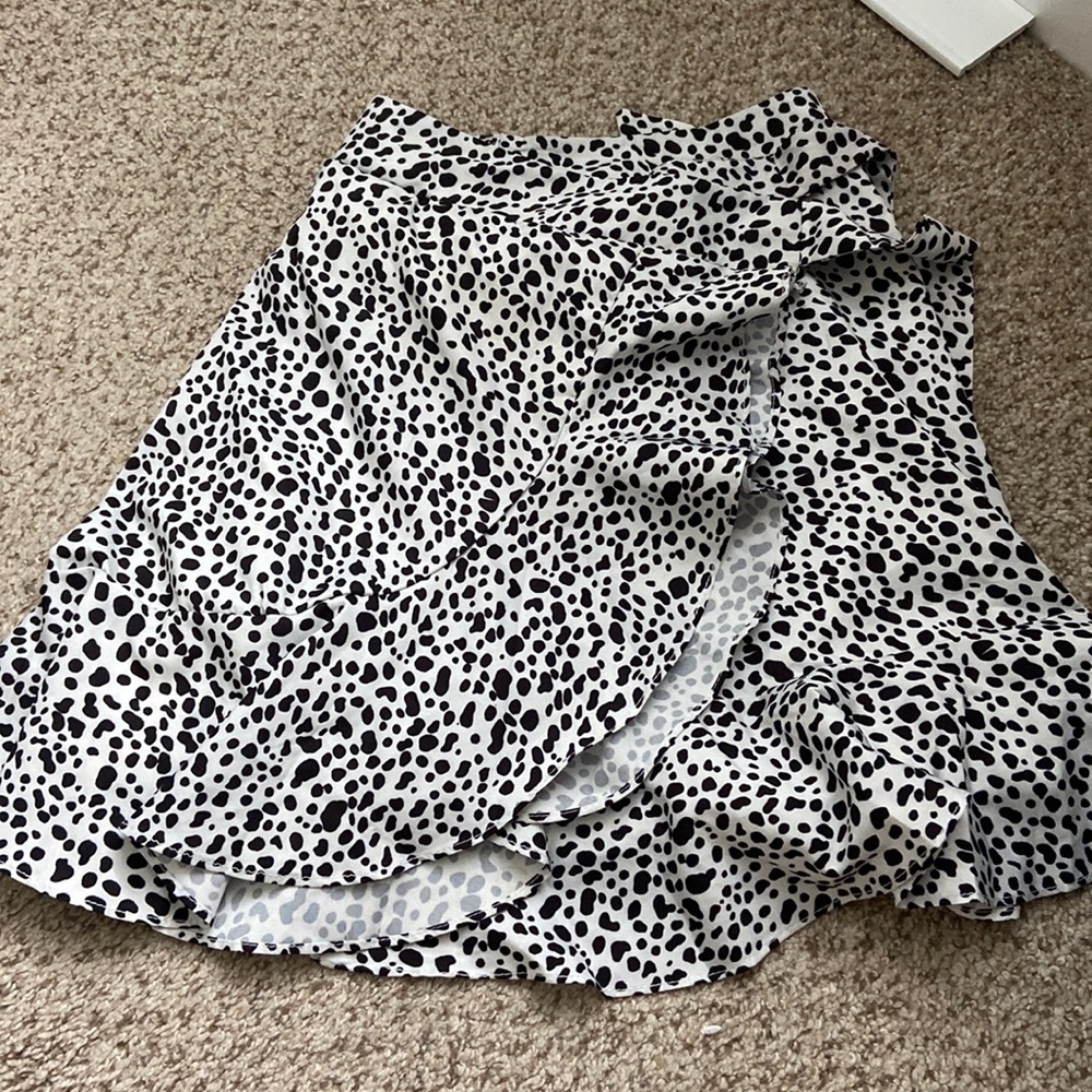 skirt